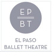 El Paso Ballet Theatre Logo