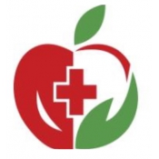 Clinica Hispana Vida Sana Logo