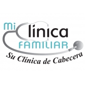 MI Clinica Familiar Logo