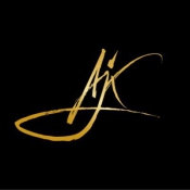 AJK Images Logo