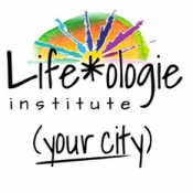 Lifeologie institute franchising Logo