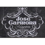 Carmona Carpentry Logo