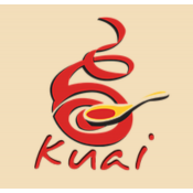 Kuai Asian Fusion Logo