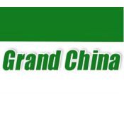 Grand China Super Buffet Logo