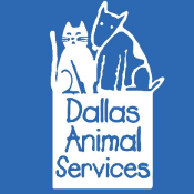 Dallas Animal Services, Main Location Logo