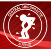 Central Chiropractic & Rehab Logo