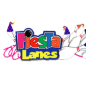 Fiesta Lanes Logo