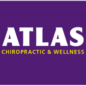 Atlas Chiropractic Logo