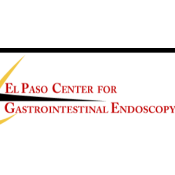 El Paso Center for Gastrointestinal Endoscopy Logo