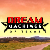 Dream Machines of Texas Logo