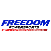 Freedom Powersports Dallas Logo
