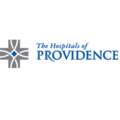 The Hospital of Providence Logo