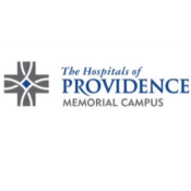 The Hospitals of Providence-Memorial Logo