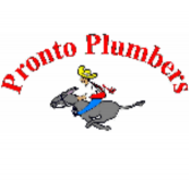 Pronto Plumbers Logo