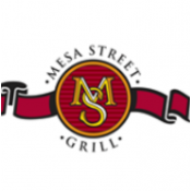 Mesa Street Grill Logo