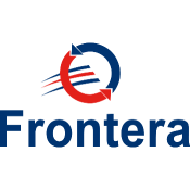 Frontera Radiators Logo