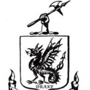 Drake Fine Sporting Arms Logo