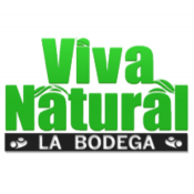 Viva Natural La Bodega Logo
