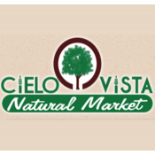 Cielo Vista Natural Market Logo