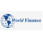 World Finance Corporation Logo