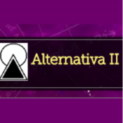 Alternativa II Logo