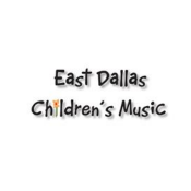 East Dallas Children’s Music Logo