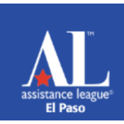 Assistance League Thrift Shop Logo