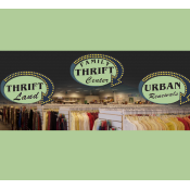 Family Thrift Center Logo