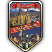 Casa Guanajuato Logo