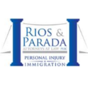 The Law Offices of Rios & Parada, PLLC Logo
