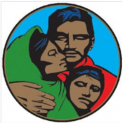 Centro de Salud La Fe Logo