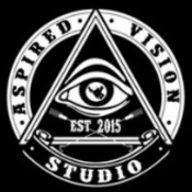 Aspired Vision Studio Logo