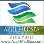 Azul Laser Clinic & Medspa Logo