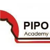 Pipo Academy of Hair Design Logo