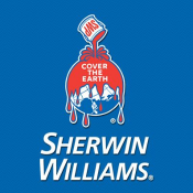 Sherwin-Williams Paint Store Logo