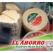 El Ahorro Supermarket Logo