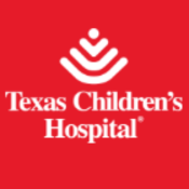 Texas Children's Hospital Otolaryngology Logo