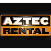 Aztec Rental Center Logo