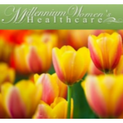 Millennium Women Center Inc Logo