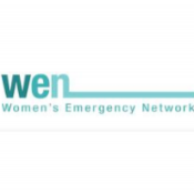 Woman's Emergency Network Logo