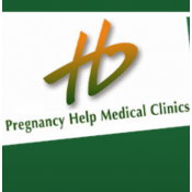 Pregnancy Help Medical Clinics Logo