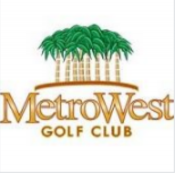 MetroWest Golf Club Logo
