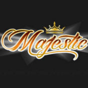 Majestic Event Center Logo
