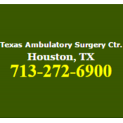 Texas Ambulatory Surgical Center Logo