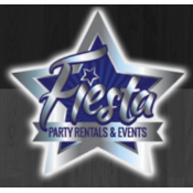 Fiesta Party Rentals & Events Logo