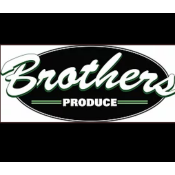 Brothers Produce Logo