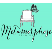 Metamorphose Studios Logo