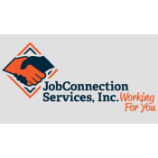 JobConnection Services, Inc. - Hamilton Street Logo