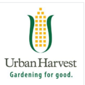 Urban Harvest Farmers Market Logo