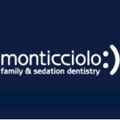 Monticciolo Sedation & Family Logo